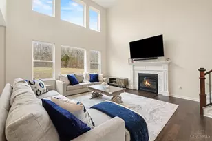 3796 Eagle Hill Ct, Mason, OH 45036 - Photo 6