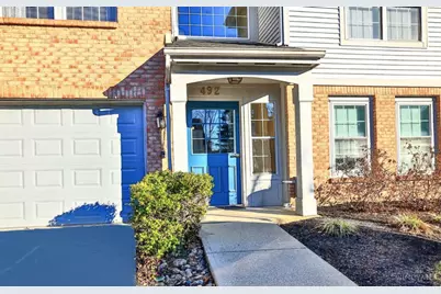 492 Mapleport Way #D, Union Township, OH 45255 - Photo 2
