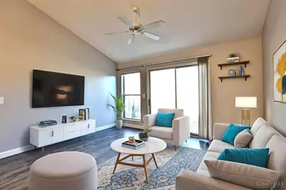 492 Mapleport Way #D, Union Township, OH 45255 - Photo 4