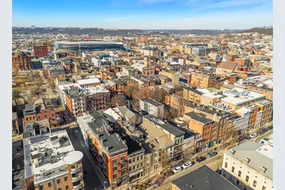 1407 Vine Street #202, Cincinnati, OH 45202 - Photo 36