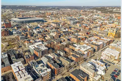 1407 Vine Street #202, Cincinnati, OH 45202 - Photo 40