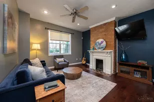 2019 Freeland Ave, Cincinnati, OH 45208 - Photo 4