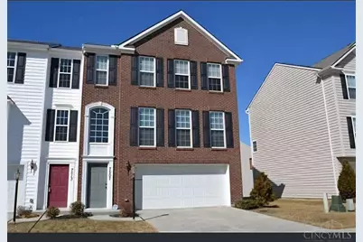 7507 Victoria Falls Avenue, Maineville, OH 45039 - Photo 1