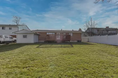 11364 Gravenhurst Drive, Colerain Township, OH 45231 - Photo 18