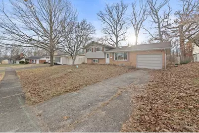 540 Carlisle Avenue, Hamilton, OH 45013 - Photo 2