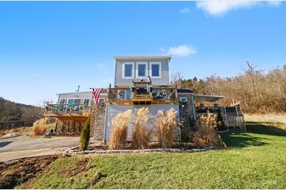 2633 St Rt 156, Rising Sun, IN 47040 - Photo 1