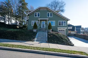 1200 Grace Ave, Cincinnati, OH 45208 - Photo 1