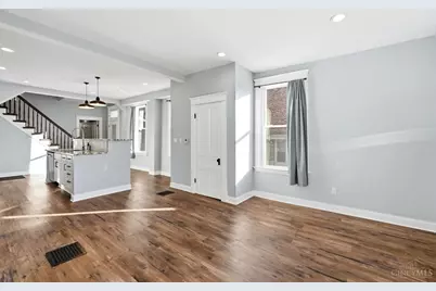1610 Glen Parker Avenue, Cincinnati, OH 45223 - Photo 4