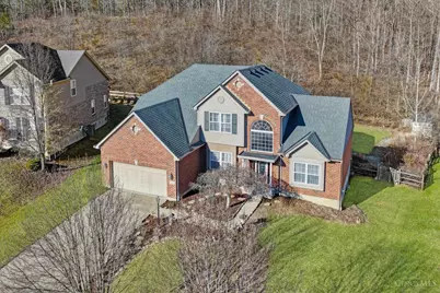 10712 Carolina Pines Drive, Harrison, OH 45030 - Photo 1