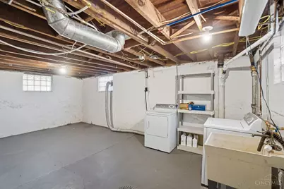 3649 Besuden Court, Cincinnati, OH 45208 - Photo 22