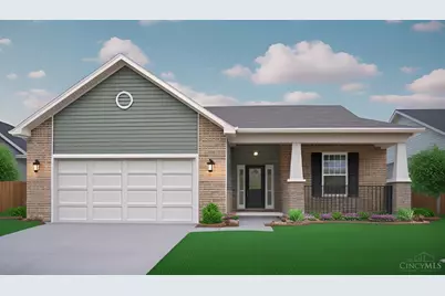 726 W Arlington Drive, Trenton, OH 45067 - Photo 1