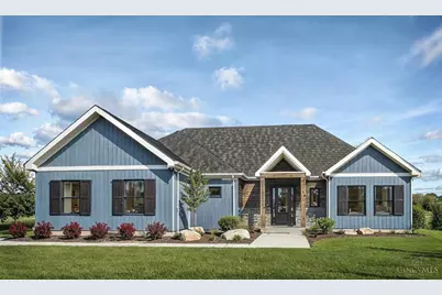 1101 Will O Ee Drive, Pierce Township, OH 45102 - Photo 1