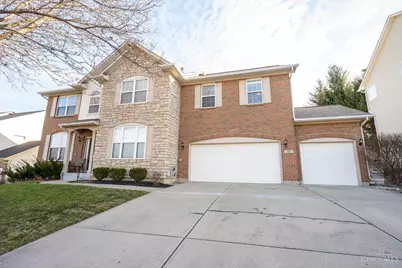 30 College Hill Terrace, Springboro, OH 45066 - Photo 1