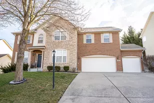 30 College Hill Terrace, Springboro, OH 45066 - Photo 2
