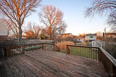 9846 Pinedale Drive, Colerain Township, OH 45231 - Photo 32