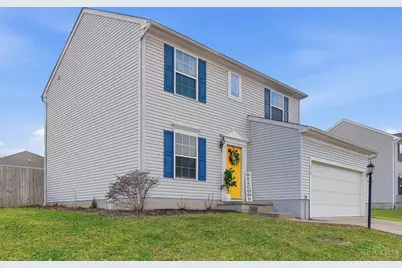 216 Compass Court, New Richmond, OH 45157 - Photo 2