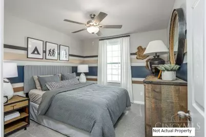 1739 Penelope Place, Lebanon, OH 45036 - Photo 14