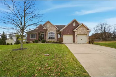 7943 Peaceful Way, Liberty Township, OH 45044 - Photo 1