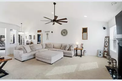 7943 Peaceful Way, Liberty Township, OH 45044 - Photo 20