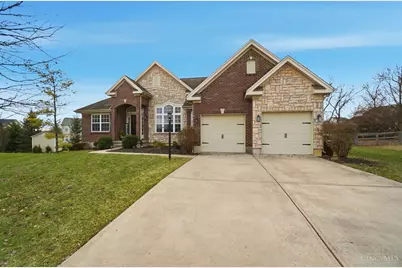 7943 Peaceful Way, Liberty Township, OH 45044 - Photo 2