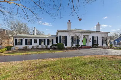 95 E Fountain Avenue, Glendale, OH 45246 - Photo 1