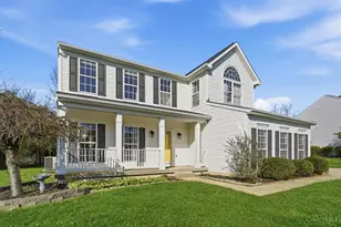 7891 Celestial Cir, Liberty Township, OH 45044 - Photo 12