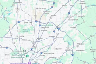 7891 Celestial Cir, Liberty Township, OH 45044 - Photo 84