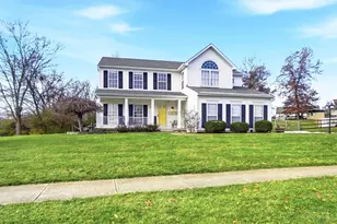 7891 Celestial Cir, Liberty Township, OH 45044 - Photo 1