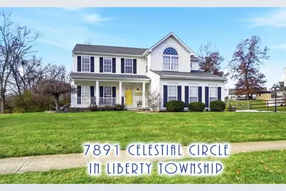 7891 Celestial Circle, Liberty Township, OH 45044 - Photo 1