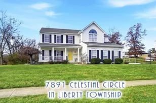 7891 Celestial Cir, Liberty Township, OH 45044 - Photo 1