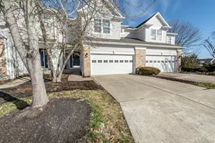 3634 Pebble Creek Ct, Mason, OH 45040 - Photo 2