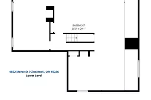 4822 Morse St, Cincinnati, OH 45226 - Photo 32