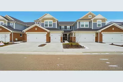 4381 Waters Edge Lane, Turtle Creek Township, OH 45036 - Photo 2