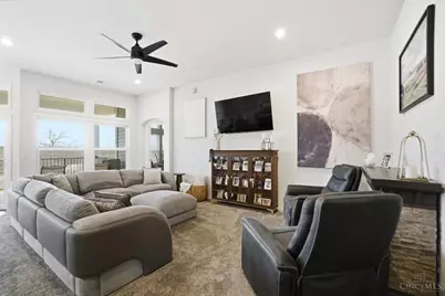 4381 Waters Edge Lane, Turtle Creek Township, OH 45036 - Photo 10