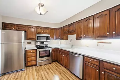 5346 Werk Road #D4, Green Township, OH 45248 - Photo 10
