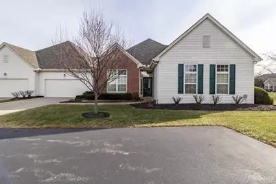 3807 Sandtrap Circle, Mason, OH 45040 - Photo 4