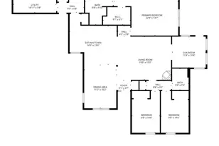 3807 Sandtrap Cir, Mason, OH 45040 - Photo 2