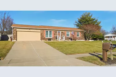 2896 Regal Lane, Colerain Township, OH 45251 - Photo 2