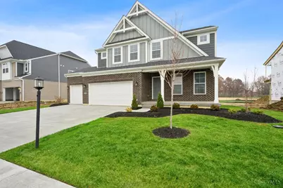 9026 Sorrento Place #0005, Washington Twp, OH 45458 - Photo 2