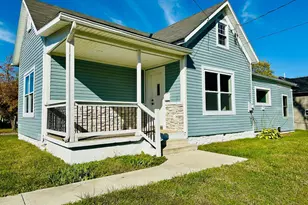 261 A St, Wilmington, OH 45177 - Photo 1