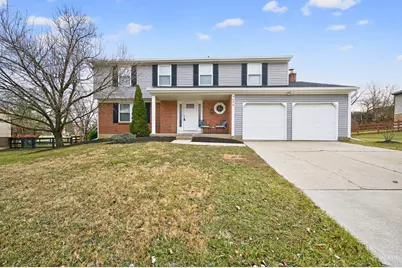 7676 Devonwood Drive, West Chester, OH 45069 - Photo 2