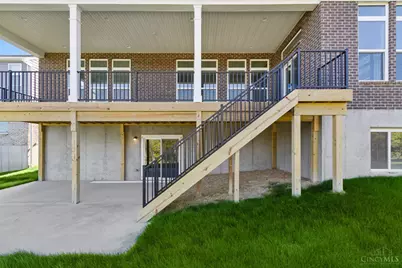 50 Morris Street #4, Springboro, OH 45066 - Photo 4