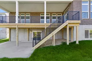 50 Morris St, Springboro, OH 45066 - Photo 4