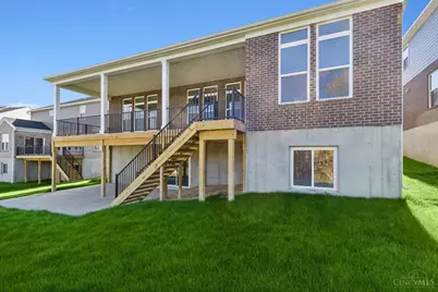 50 Morris Street #4, Springboro, OH 45066 - Photo 6