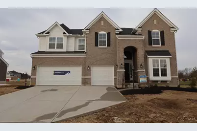 9019 Sorrento Place #0028, Washington Twp, OH 45458 - Photo 2