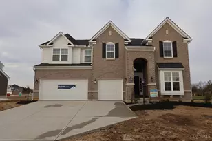 9019 Sorrento Pl, Washington Twp, OH 45458 - Photo 2