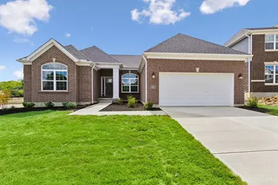 25 Morris Street #13, Springboro, OH 45066 - Photo 1