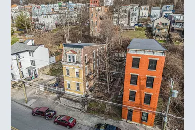 456 W McMicken Avenue, Cincinnati, OH 45214 - Photo 2