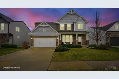 1526 Kaare Court, Turtle Creek Township, OH 45036 - Photo 2