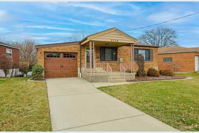 5725 Lauderdale Drive, Green Township, OH 45239 - Photo 1